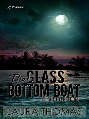 cover image of The Glass Bottom Boat